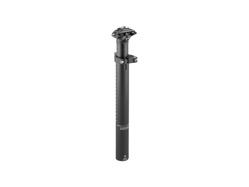 Bontrager alloy seatpost hot sale