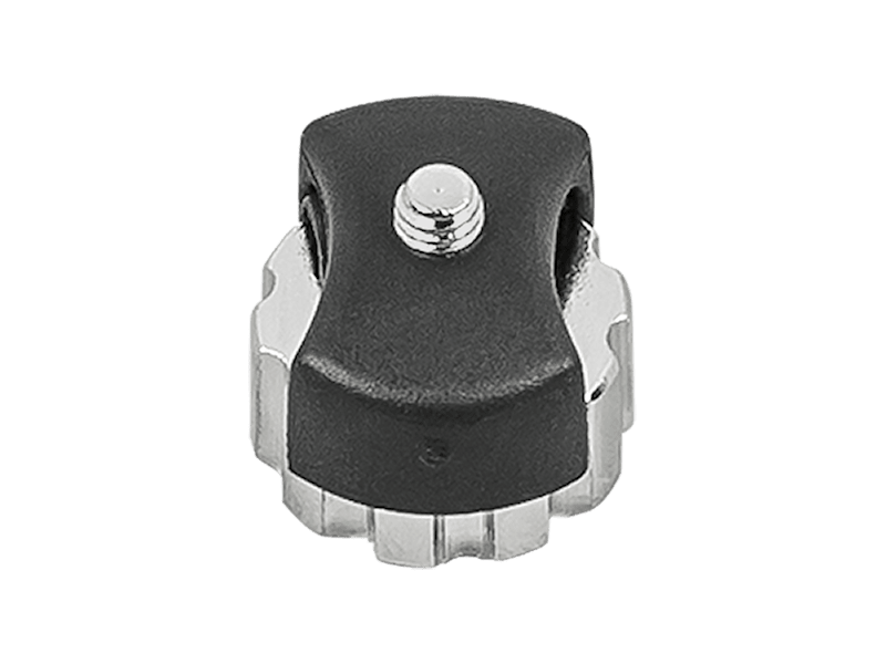Duotrap magnet hotsell