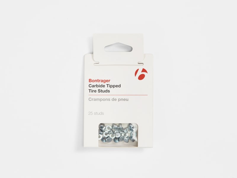 Bontrager 2025 tire studs