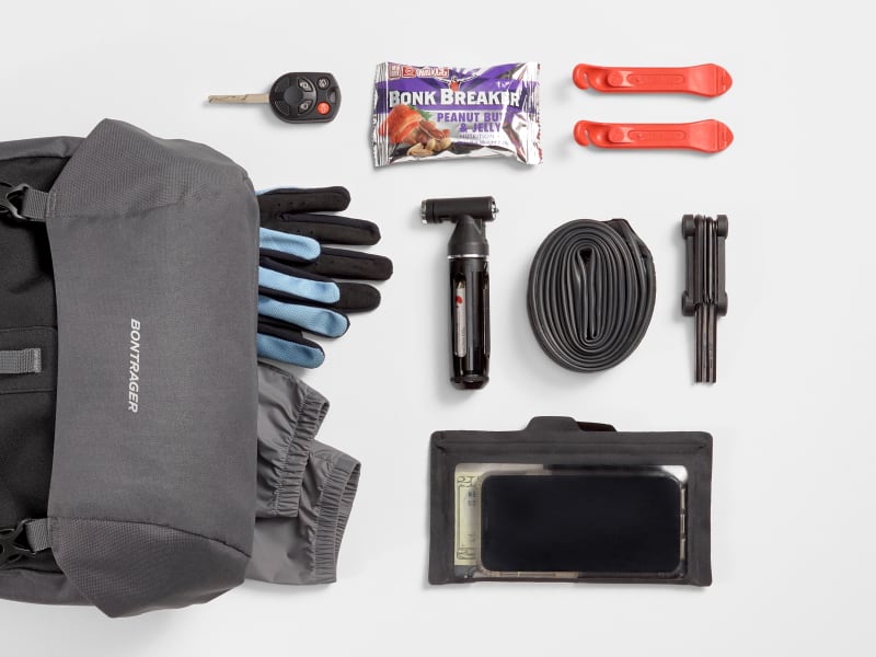 Bontrager city shopper pannier new arrivals