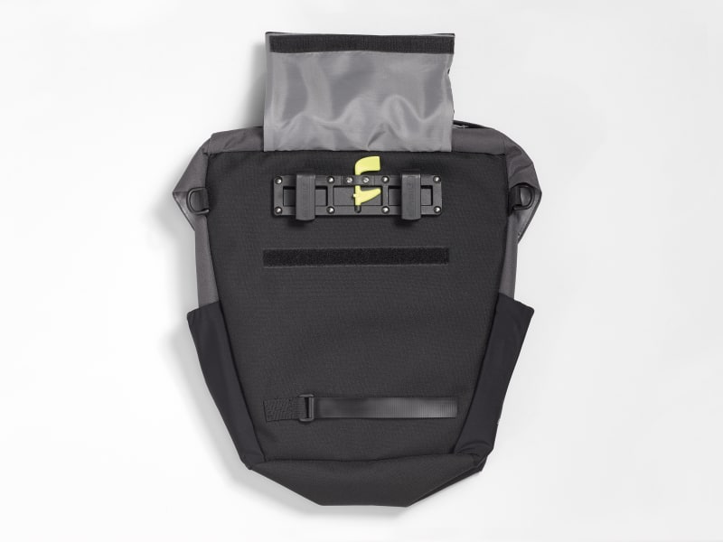 Bontrager Town Single Pannier Trek Bikes