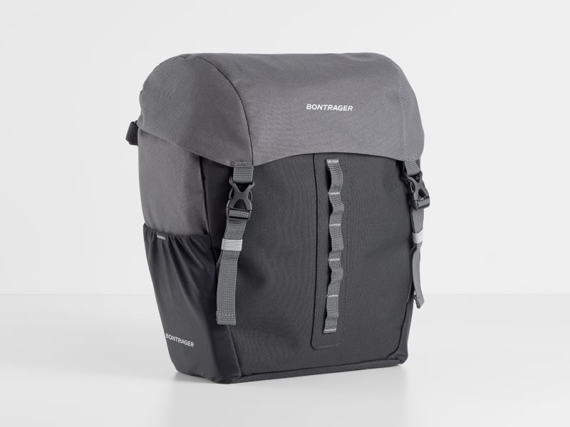 Bontrager Town Single Pannier - Trek Bikes