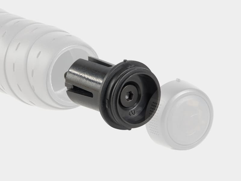 Bontrager Transmitr Micro Remote Bar End Mount Electra Bikes IE