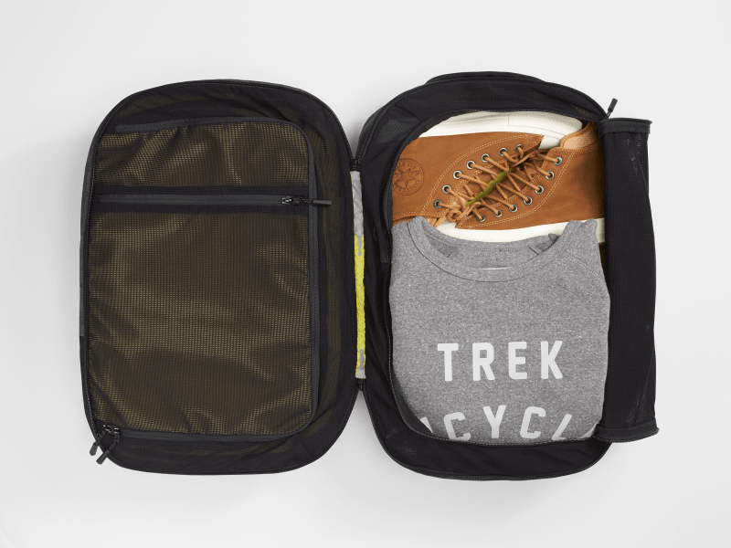 Trek Backpack