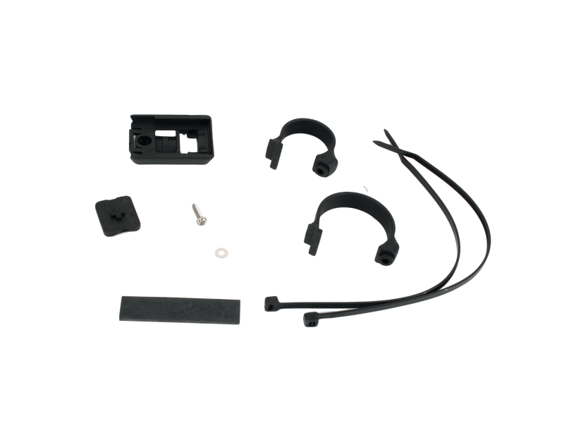 Bontrager Trip Wireless Bracket Kit Electra Bikes