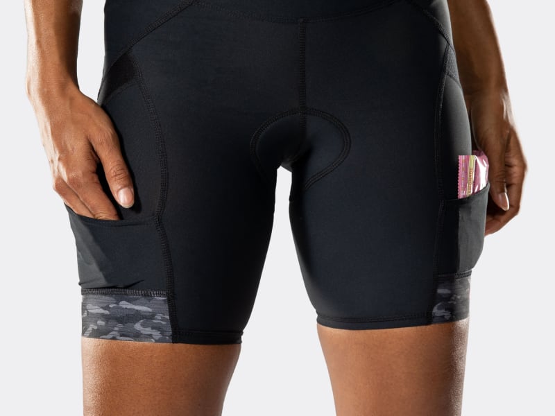 Bontrager Troslo inForm Cycling Liner Short - Trek Bikes (CA)