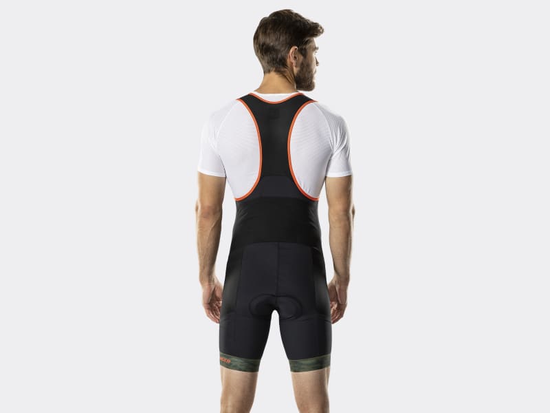 Bontrager Troslo inForm Cycling Liner Bib Short Trek Bikes