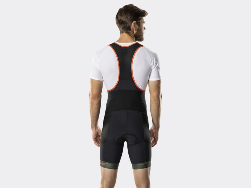 Bontrager Velocis Thermal inForm Cycling Bib Short - Trek Bikes