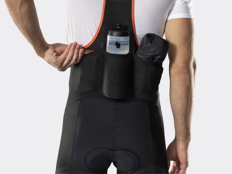 Bontrager troslo inform bib store
