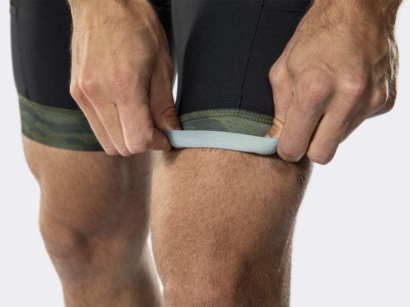Bontrager Troslo inForm Cycling Liner Bib Short Trek Bikes