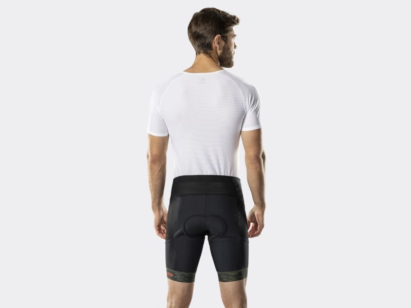 Bontrager men's cycling shorts hotsell