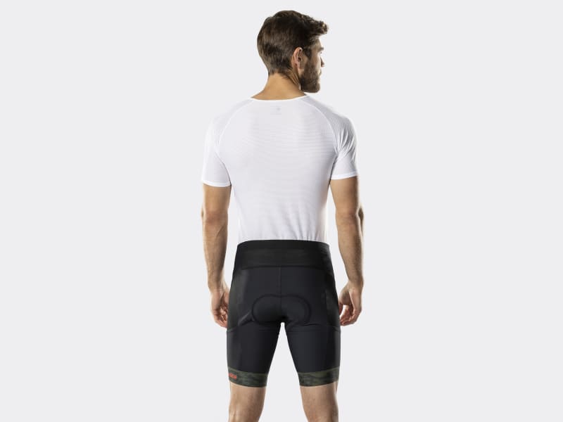 Bontrager Velocis Thermal inForm Cycling Bib Short - Trek Bikes