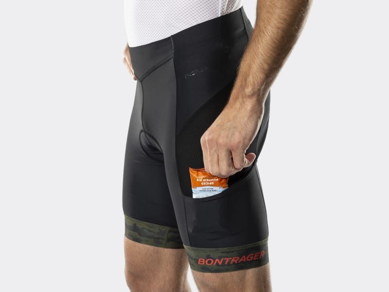 Bontrager sales troslo inform