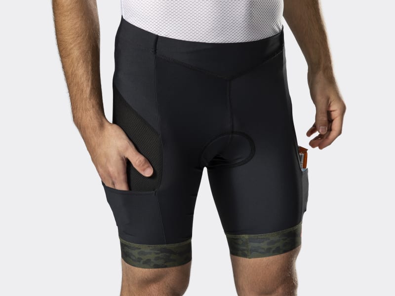 Bontrager troslo inform bib best sale