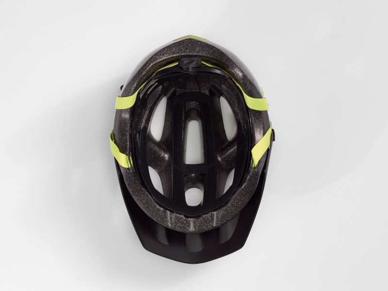 Bontrager Tyro Children s Bike Helmet Trek Bikes IE