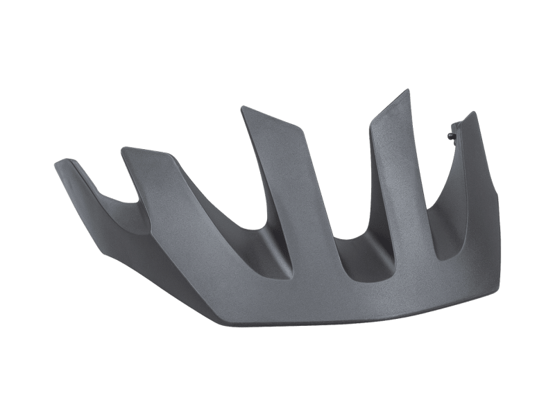 Specialized helmet visor replacement top