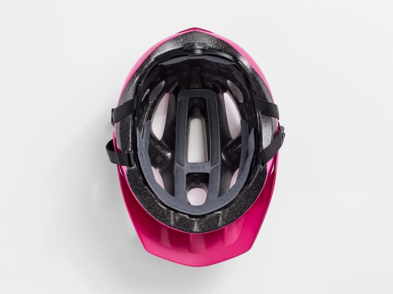ボントレガー Tyro ユース バイクヘルメット - Trek Bikes (JP)