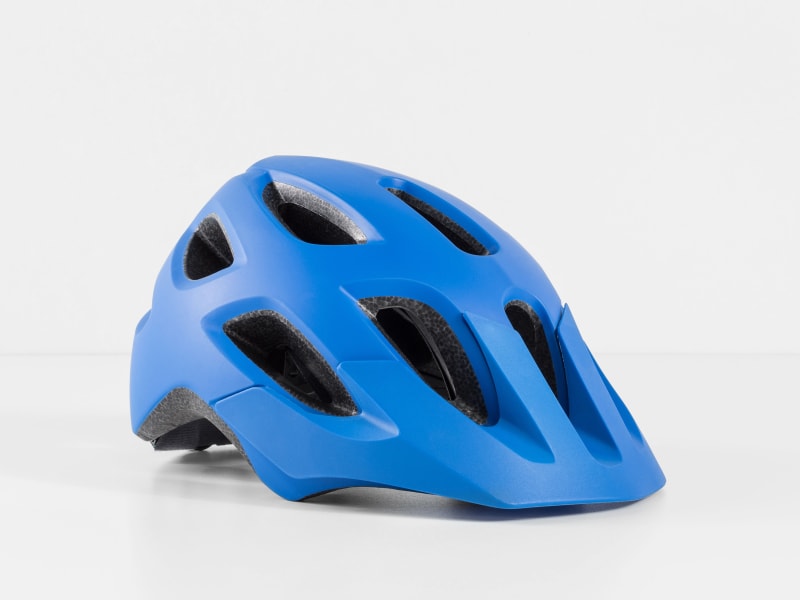 Bontrager tyro youth cheap bike helmet