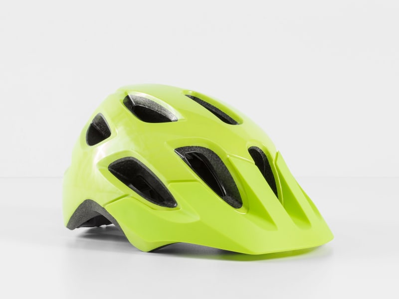 Bontrager tyro youth bike hot sale helmet