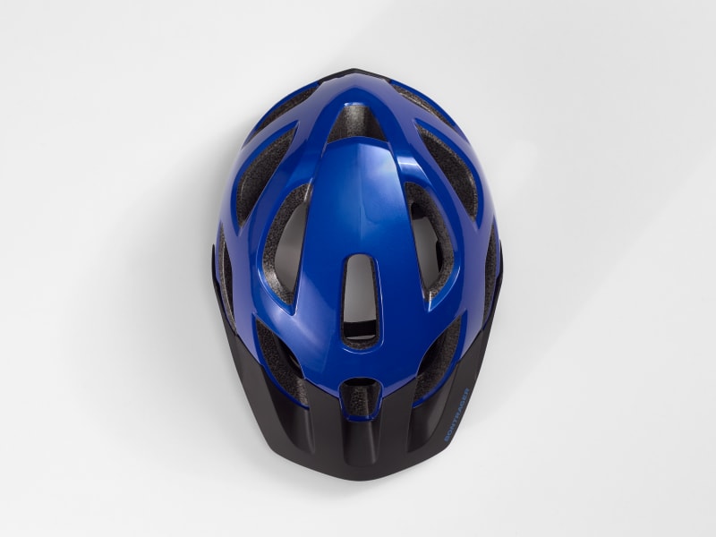 Bontrager youth helmet outlet