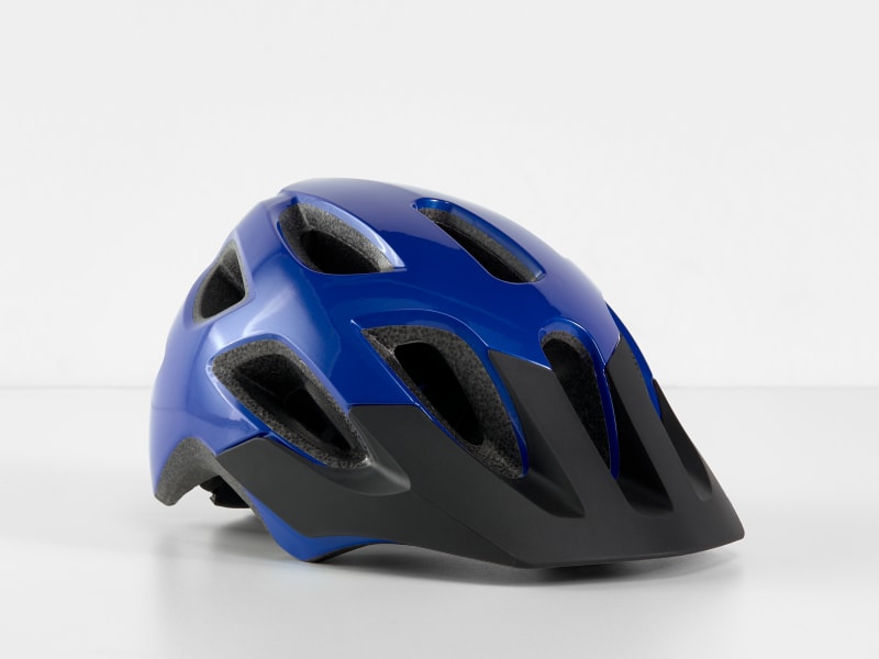 Bontrager Tyro Youth Bike Helmet - Trek Bikes