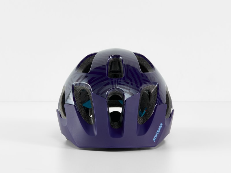 Trek kids helmet hotsell
