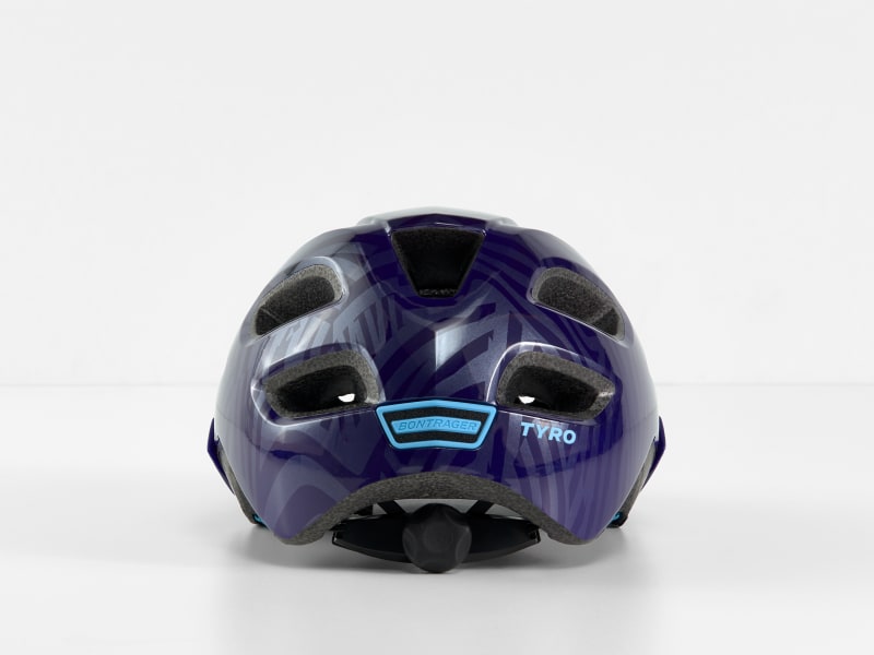 Trek kids on sale helmet