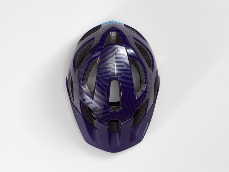 Bontrager-Electra Fidlock SNAP Helmet Buckle - Trek Bikes