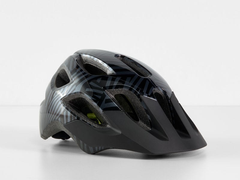 Trek youth helmet on sale