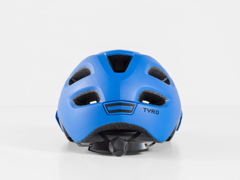 Bontrager Tyro Youth Bike Helmet Trek Bikes AU