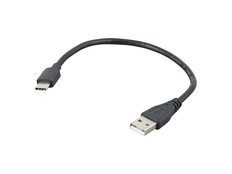 Bontrager Lights USB Type C Charge Cable Trek Bikes
