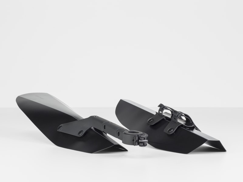 Bontrager universal fat bike fender set cheap