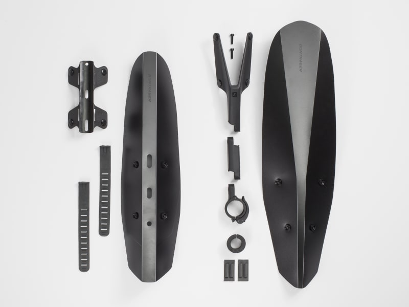 Fat bike fender set clearance
