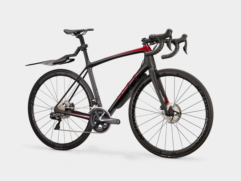 Citroen eetlust Geld lenende Bontrager universele race-/CX/MTB-spatbordenset - Trek Bikes (NL)