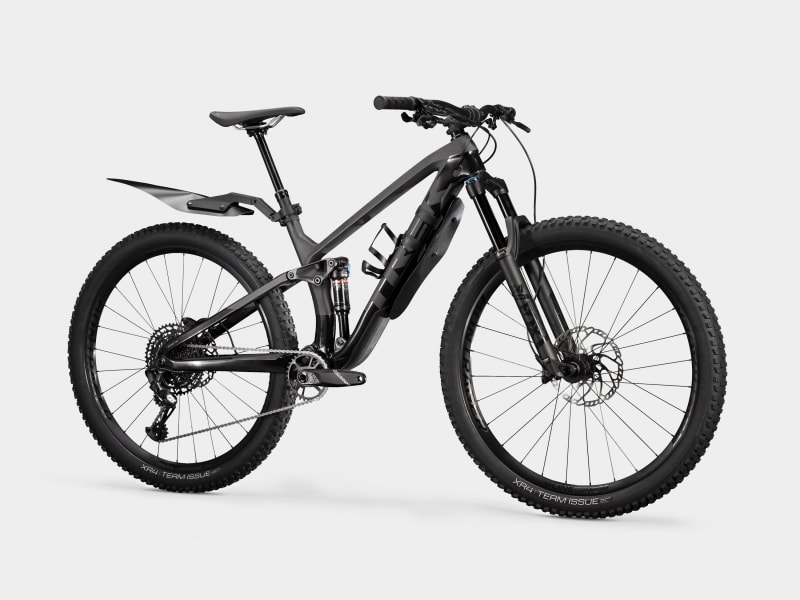 Bontrager Universal Road CX MTB Fender Set Trek Bikes