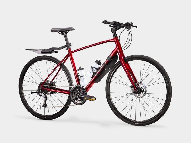Bontrager mudguards deals