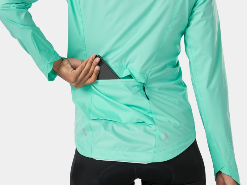 Bontrager women's top clothing