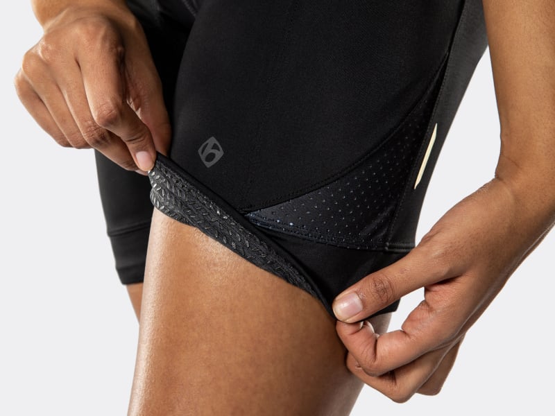 Bontrager Vella Women's Cycling Knicker - Trek Bikes