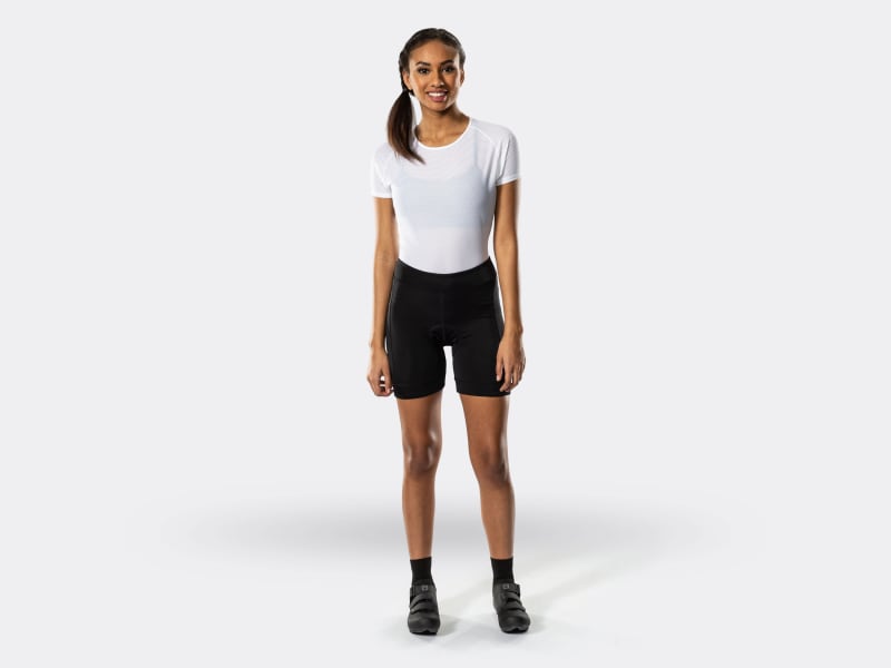Bontrager Vella Women s Cycling Short Trek Bikes