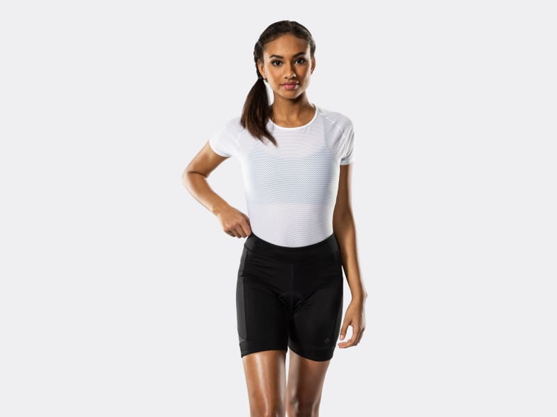 Bontrager vella women's cycling short sale