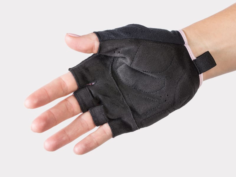 Bontrager Vella Women s Cycling Glove Trek Bikes