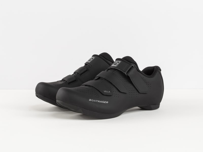 Bontrager women's cycling shoes best sale