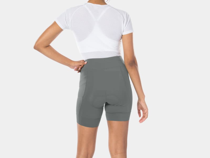 Bontrager women's sales cycling shorts