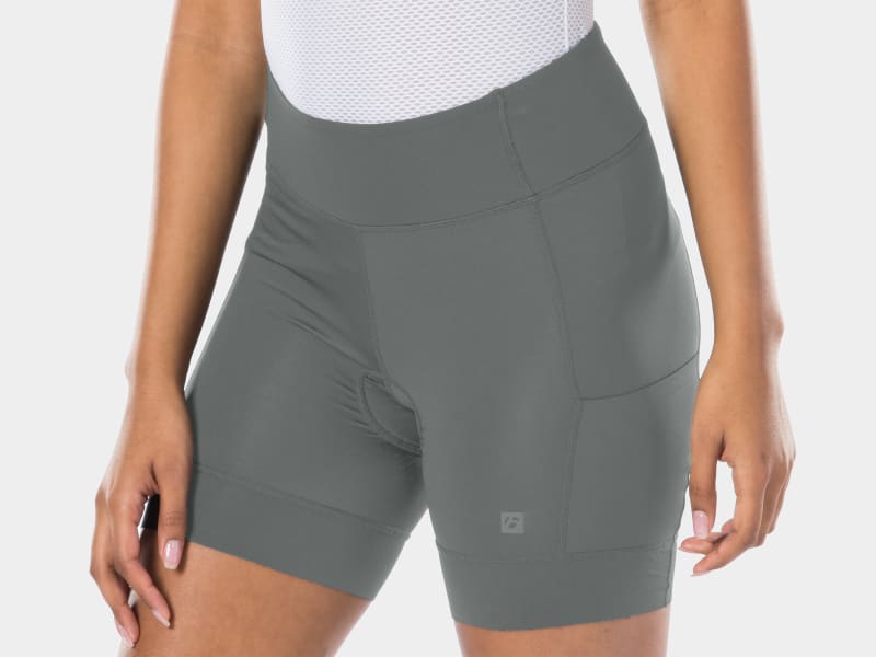 Buyer's Guide To Lycra Cycling Shorts - Trek Bicycle Store of London,  Ontario