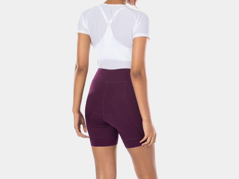 Bontrager Vella Women s Indoor Cycling Short Trek Bikes IE