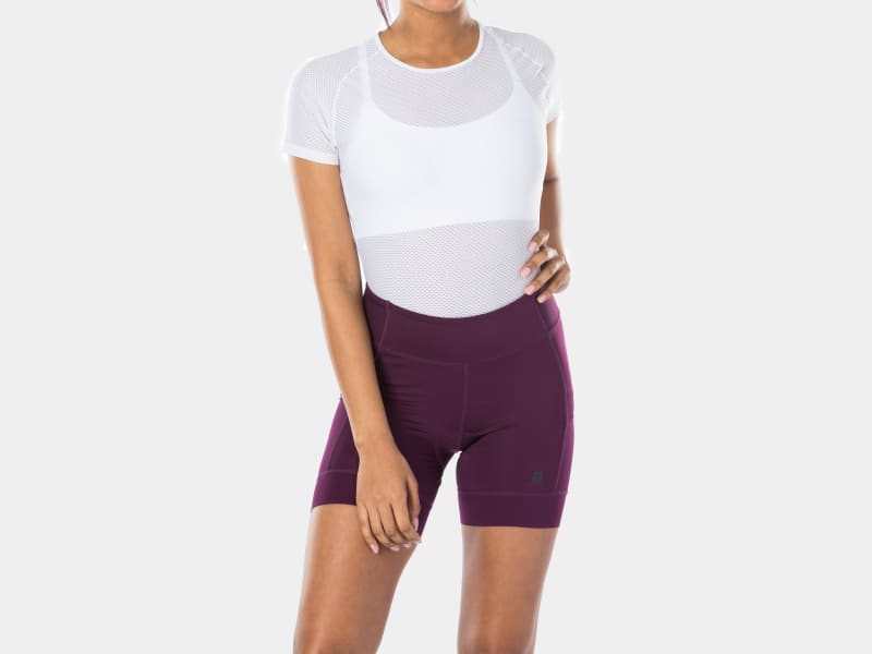 Bontrager women's shorts sale