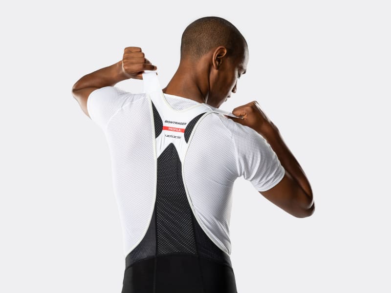 Bontrager velocis bib cycling short deals