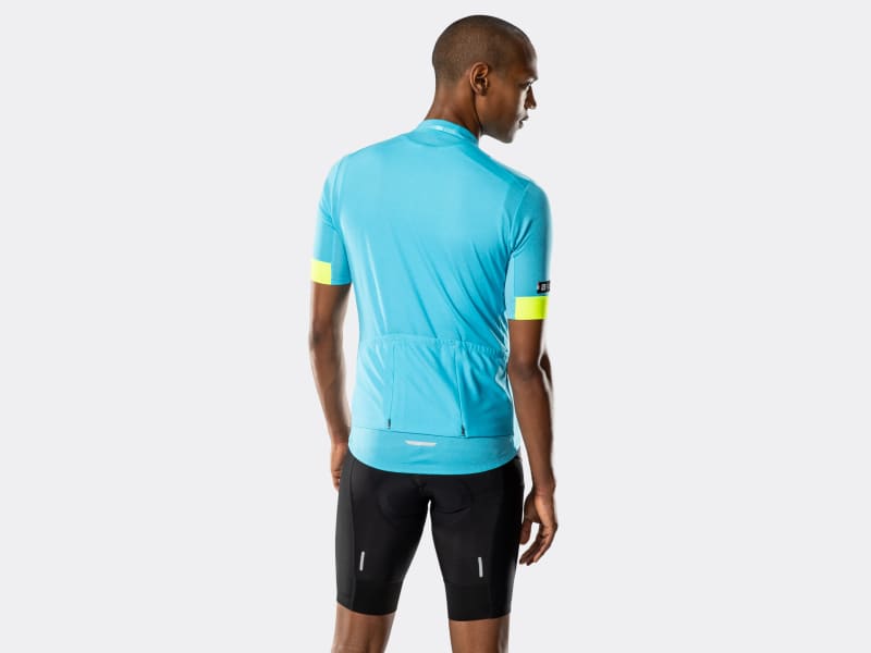 Bontrager velocis cycling jersey cheap