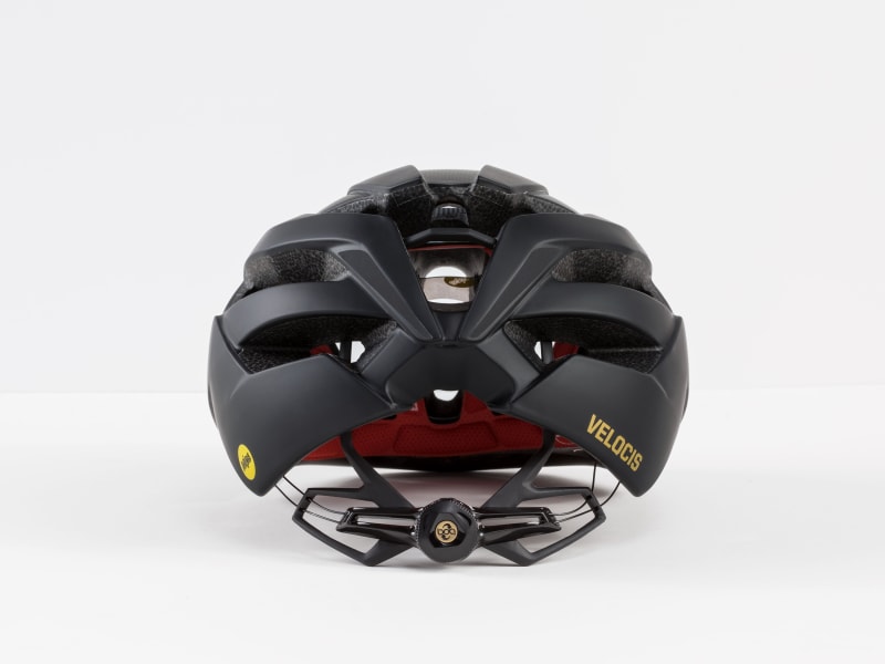 Bontrager Velocis Mips Asia Fit Road Helmet - Trek Bikes (INE)