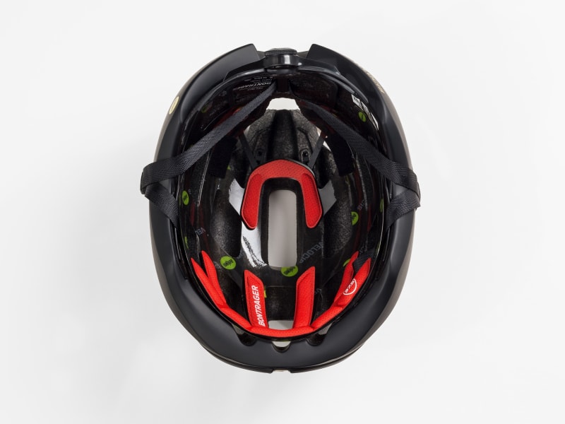 Bontrager Velocis Mips Asia Fit Road Helmet - Trek Bikes (INE)